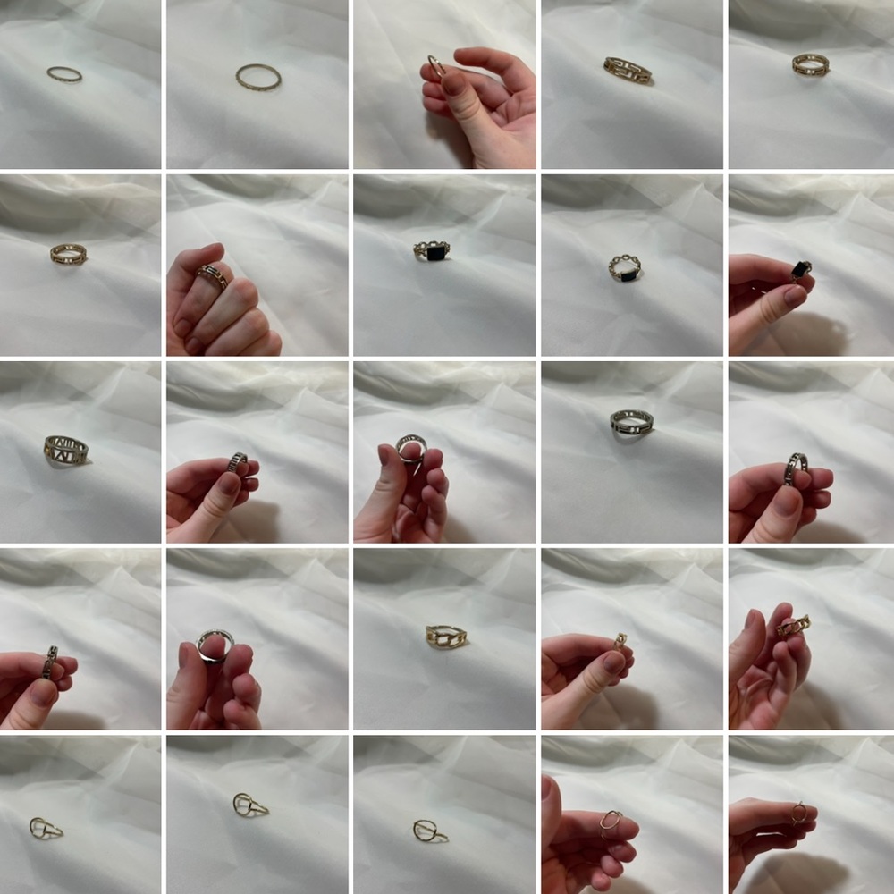 LOTS OF NEW ITEMS COMING SOON!!